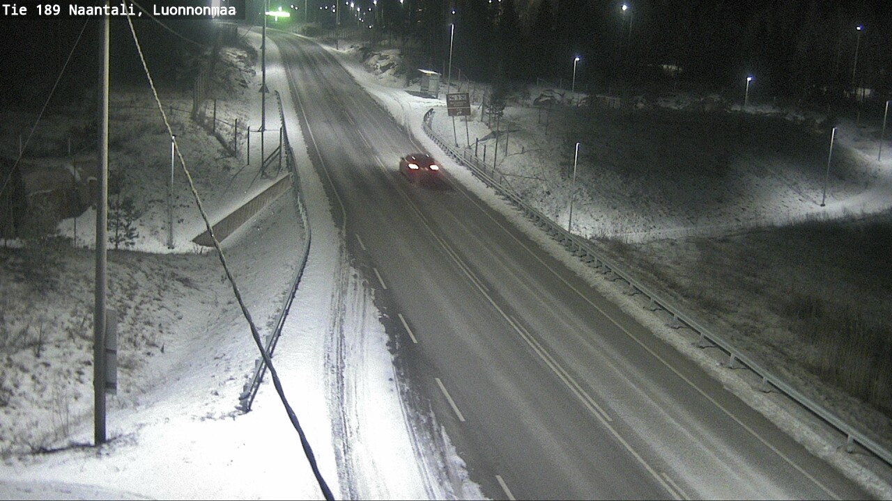 Kelikamerat Kuva Tie 189, Naantali, Luonnonmaa, Naantali, Varsinais-Suomi