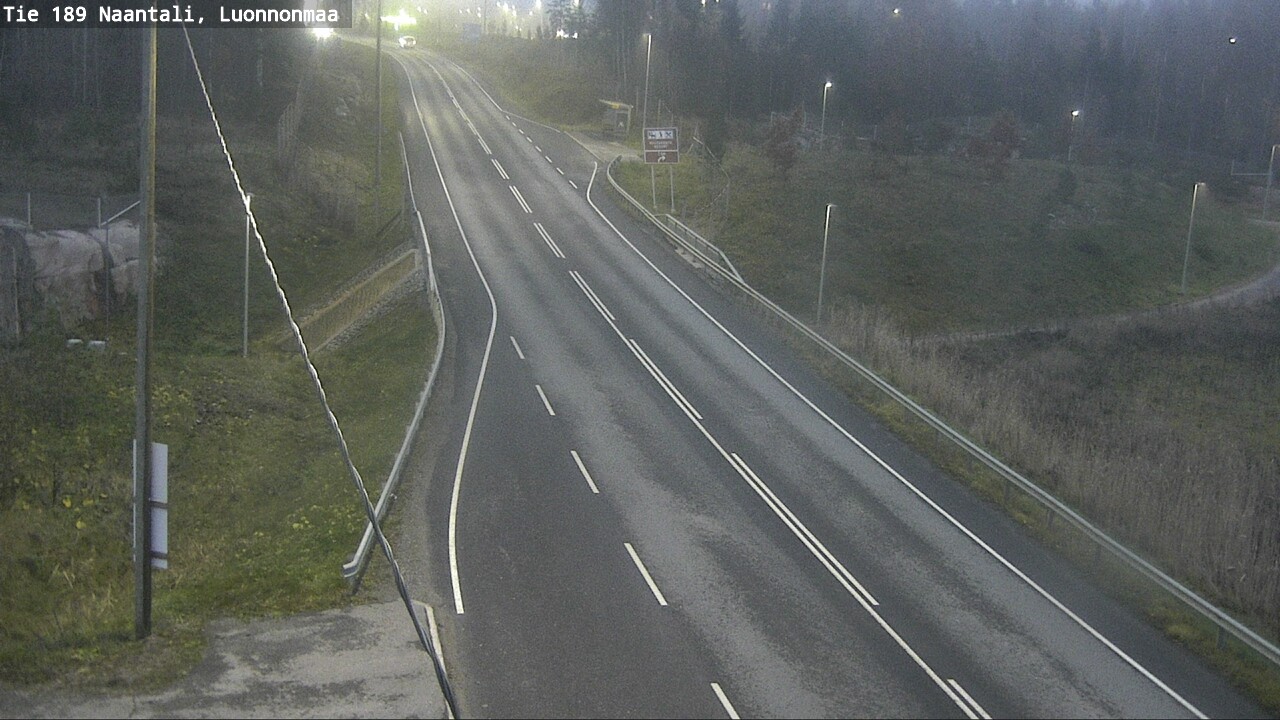 Kelikamerat Kuva Tie 189, Naantali, Luonnonmaa, Naantali, Varsinais-Suomi