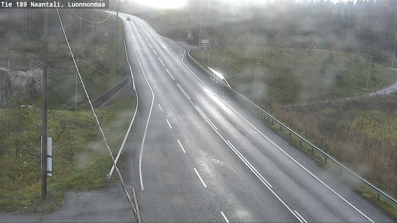 Kelikamerat Kuva Tie 189, Naantali, Luonnonmaa, Naantali, Varsinais-Suomi