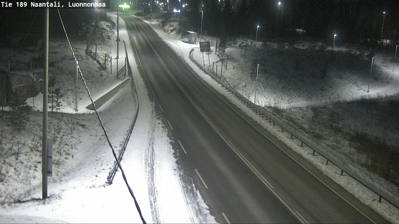 Kelikamerat Kuva Tie 189, Naantali, Luonnonmaa, Naantali, Varsinais-Suomi