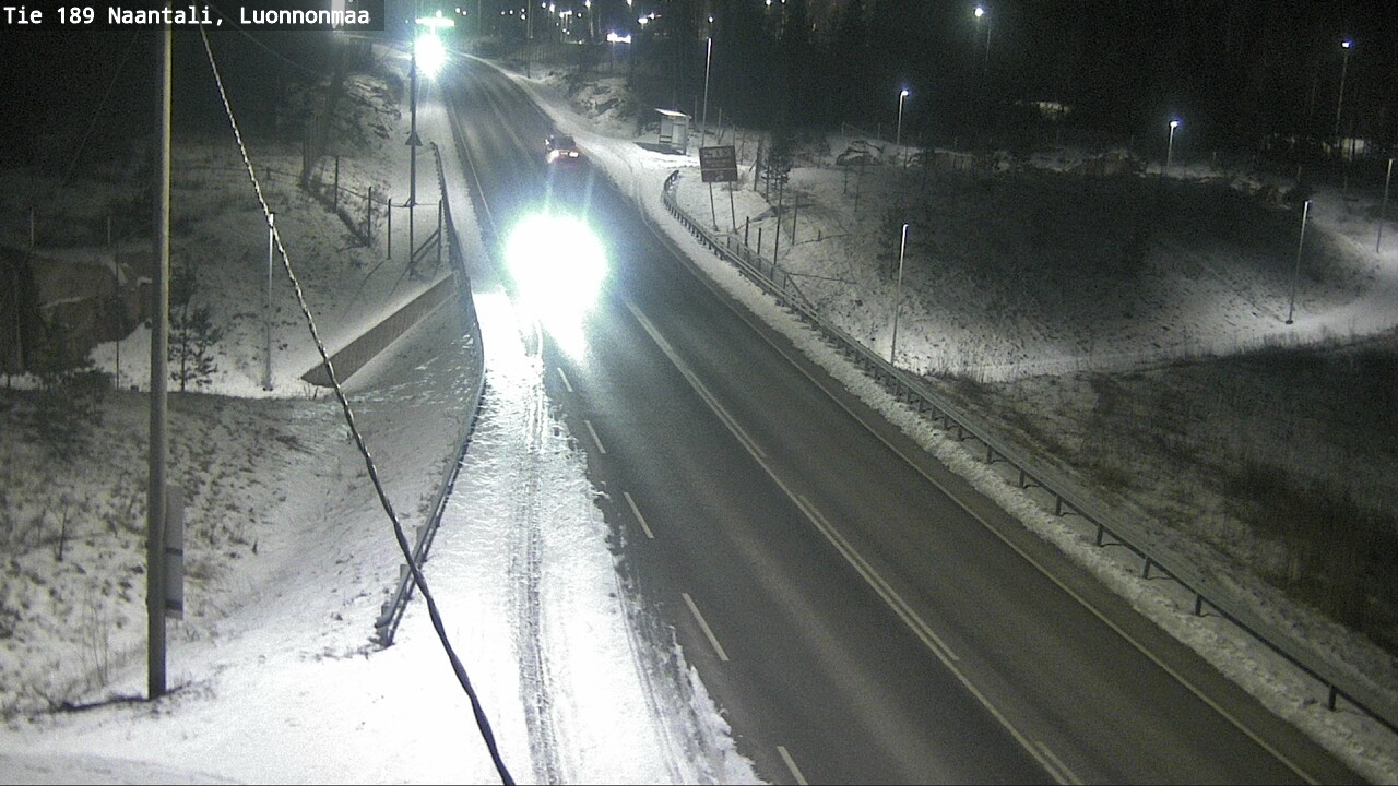 Kelikamerat Kuva Tie 189, Naantali, Luonnonmaa, Naantali, Varsinais-Suomi