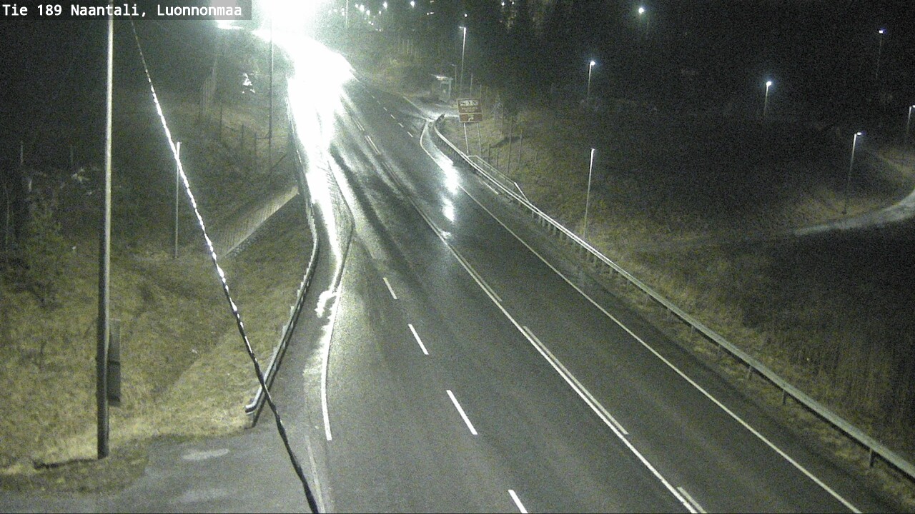 Kelikamerat Kuva Tie 189, Naantali, Luonnonmaa, Naantali, Varsinais-Suomi