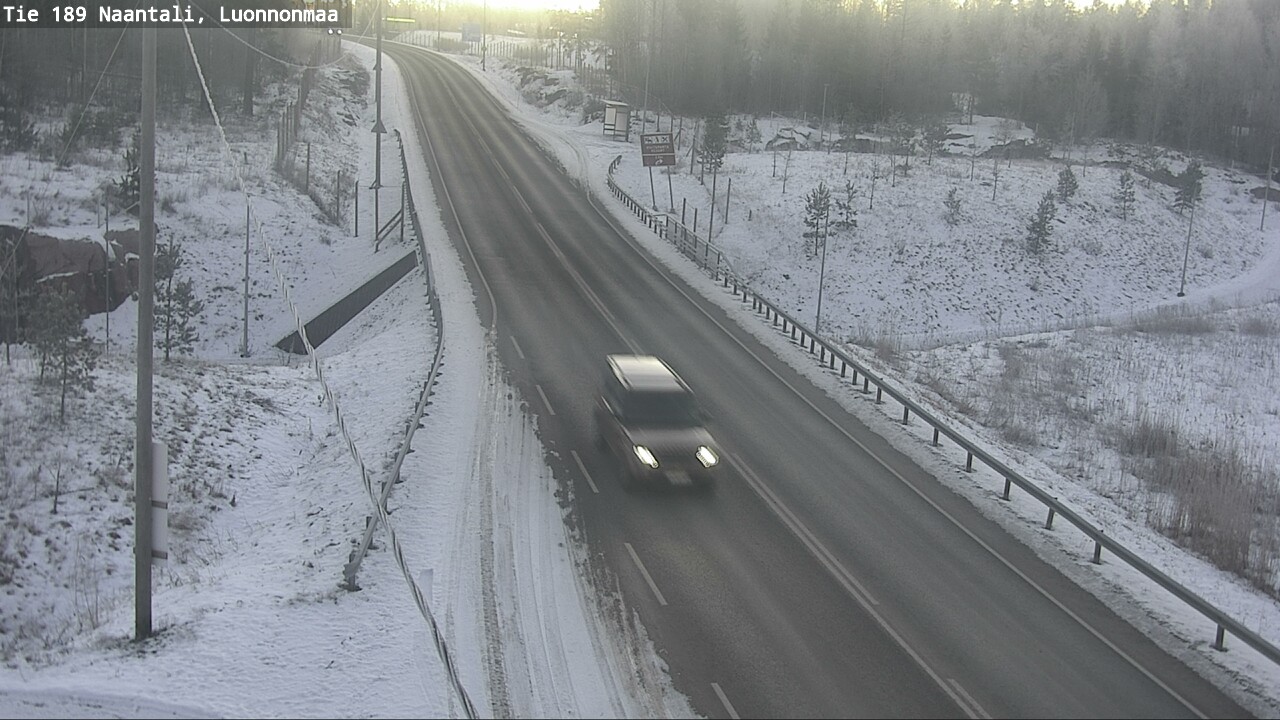 Kelikamerat Kuva Tie 189, Naantali, Luonnonmaa, Naantali, Varsinais-Suomi