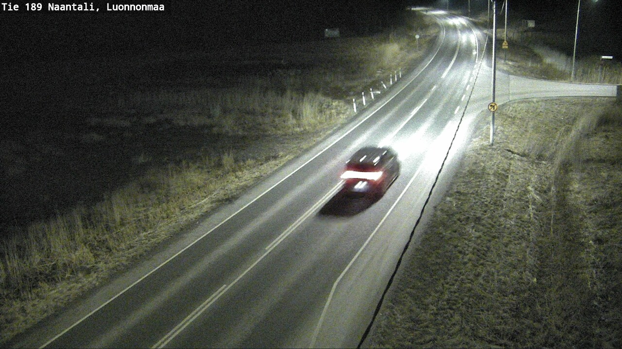 Kelikamerat Kuva Tie 189, Naantali, Luonnonmaa, Naantali, Varsinais-Suomi