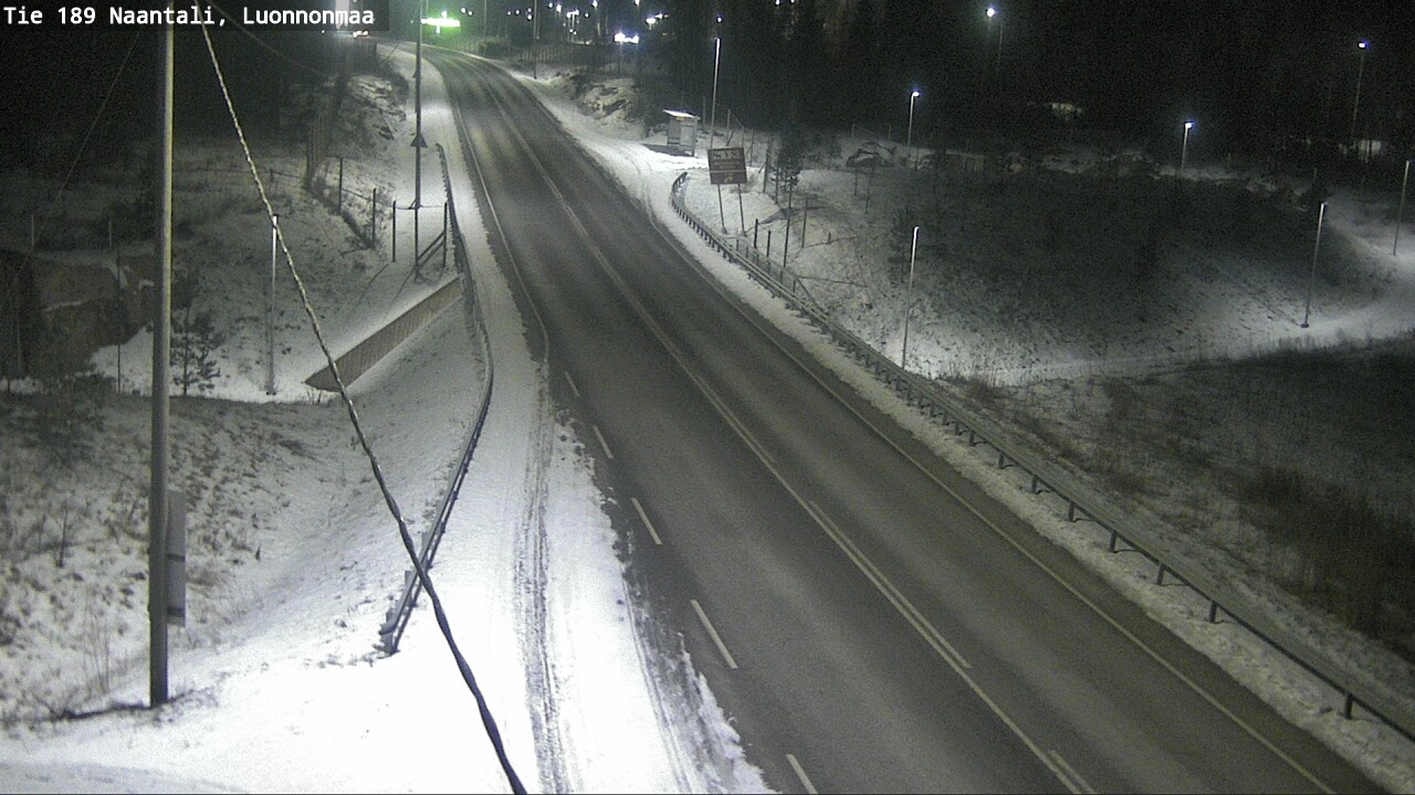 Kelikamerat Kuva Tie 189, Naantali, Luonnonmaa, Naantali, Varsinais-Suomi