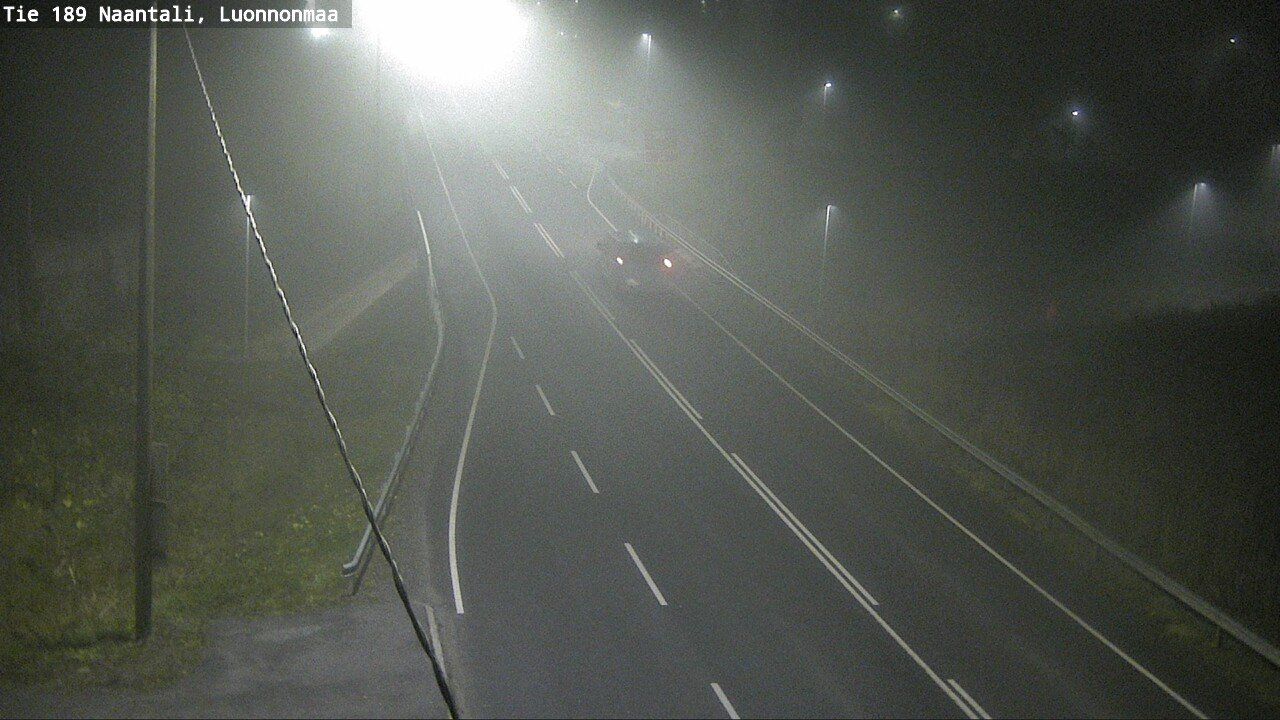 Kelikamerat Kuva Tie 189, Naantali, Luonnonmaa, Naantali, Varsinais-Suomi