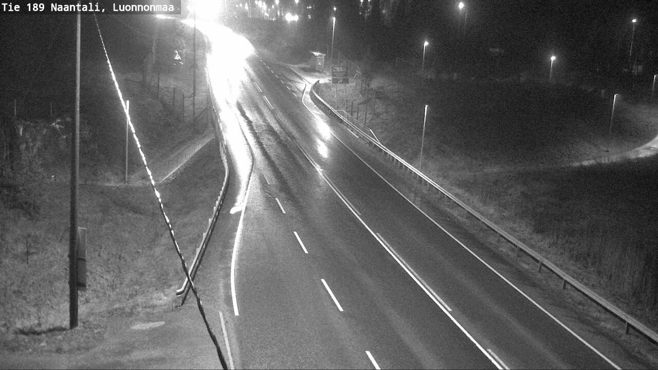 Kelikamerat Kuva Tie 189, Naantali, Luonnonmaa, Naantali, Varsinais-Suomi