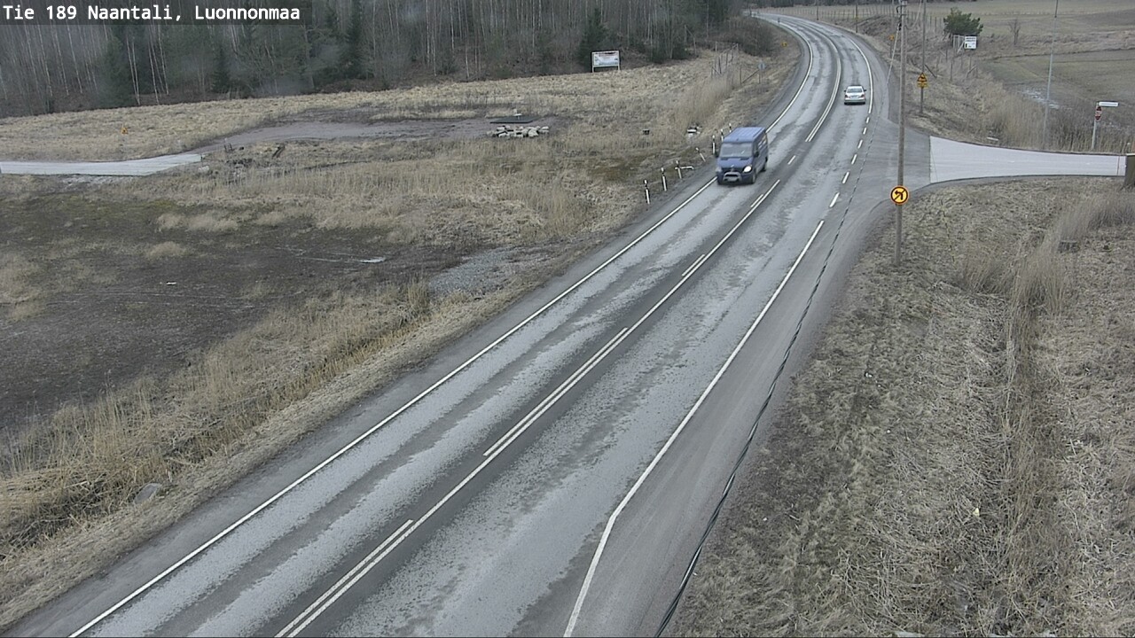 Kelikamerat Kuva Tie 189, Naantali, Luonnonmaa, Naantali, Varsinais-Suomi