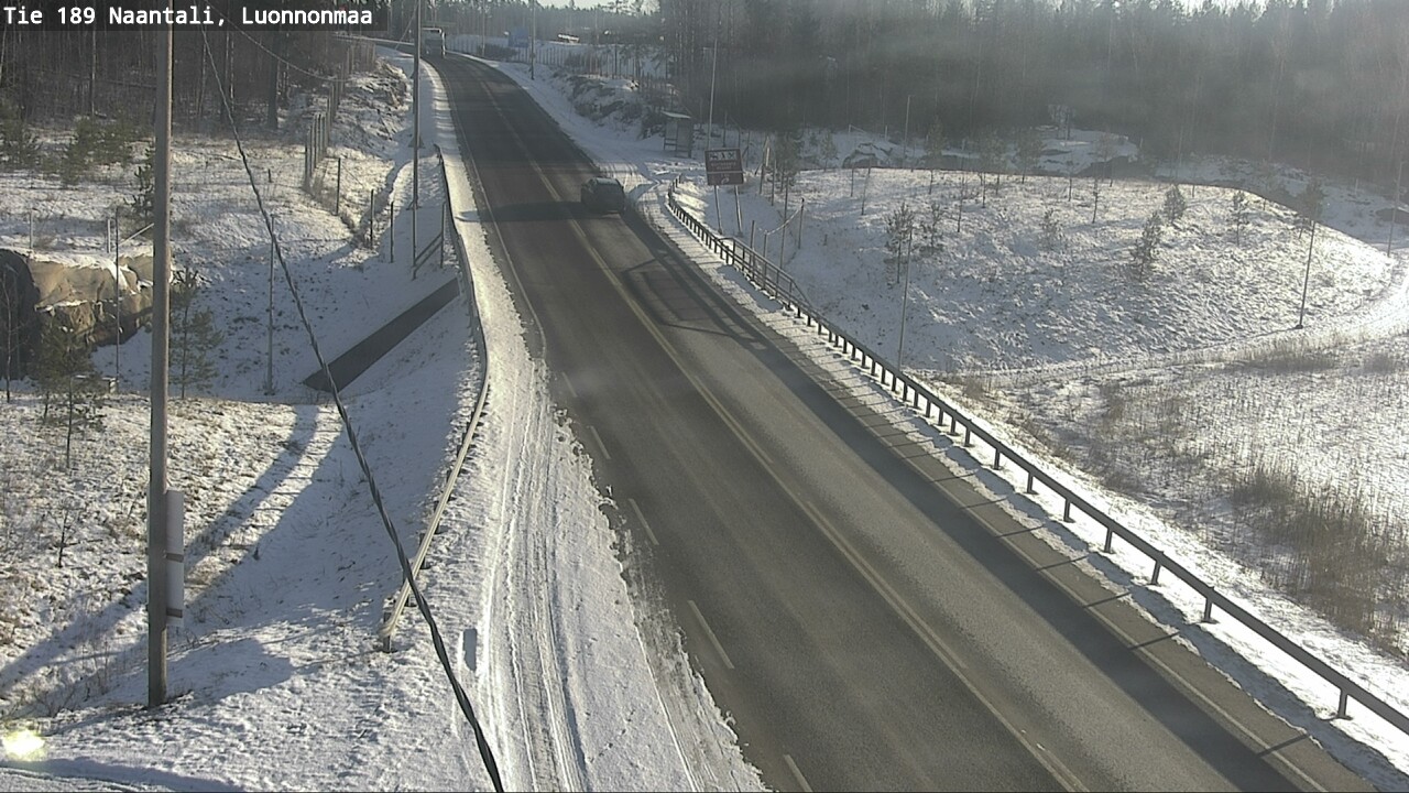 Kelikamerat Kuva Tie 189, Naantali, Luonnonmaa, Naantali, Varsinais-Suomi