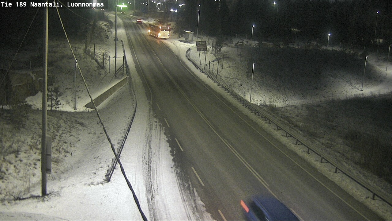 Kelikamerat Kuva Tie 189, Naantali, Luonnonmaa, Naantali, Varsinais-Suomi