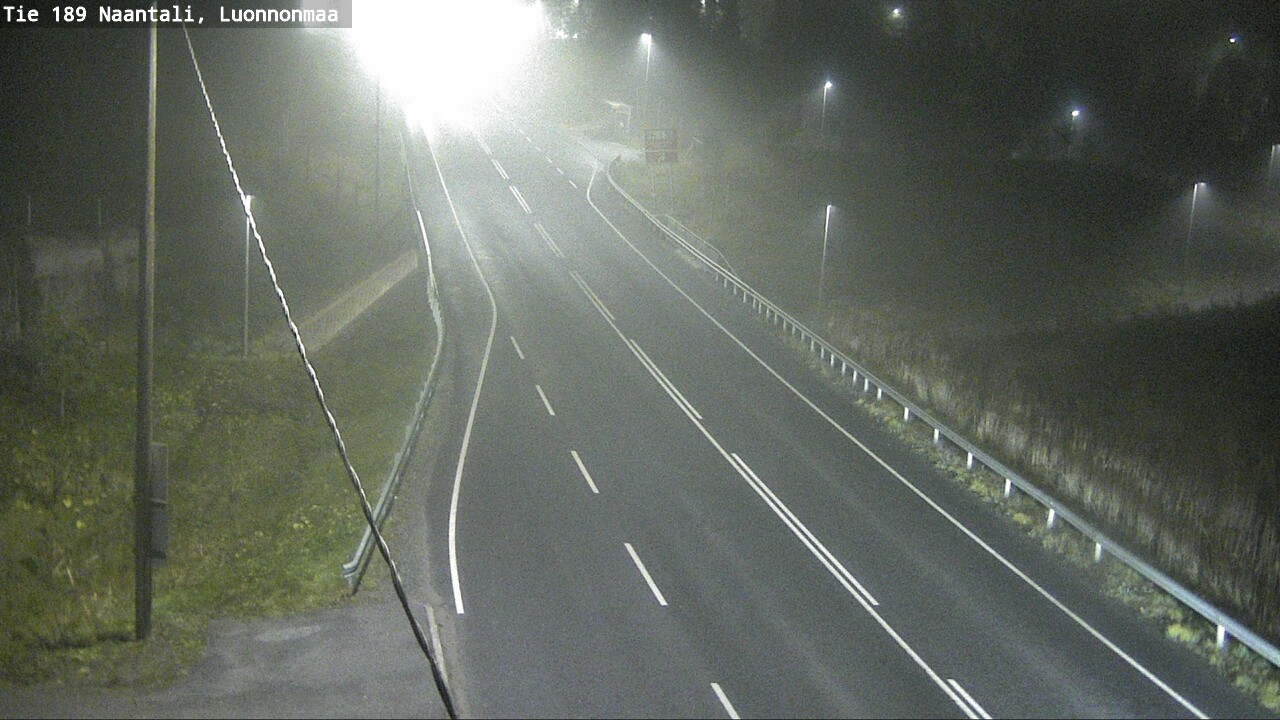 Kelikamerat Kuva Tie 189, Naantali, Luonnonmaa, Naantali, Varsinais-Suomi