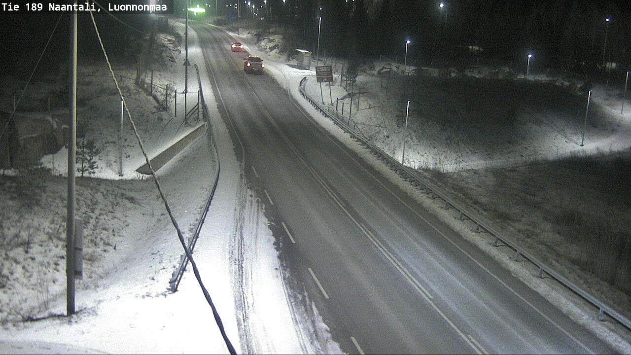 Kelikamerat Kuva Tie 189, Naantali, Luonnonmaa, Naantali, Varsinais-Suomi