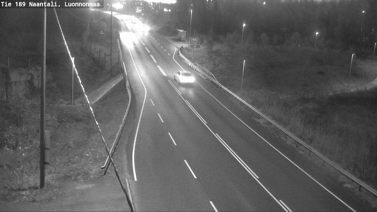 Kelikamerat Kuva Tie 189, Naantali, Luonnonmaa, Naantali, Varsinais-Suomi