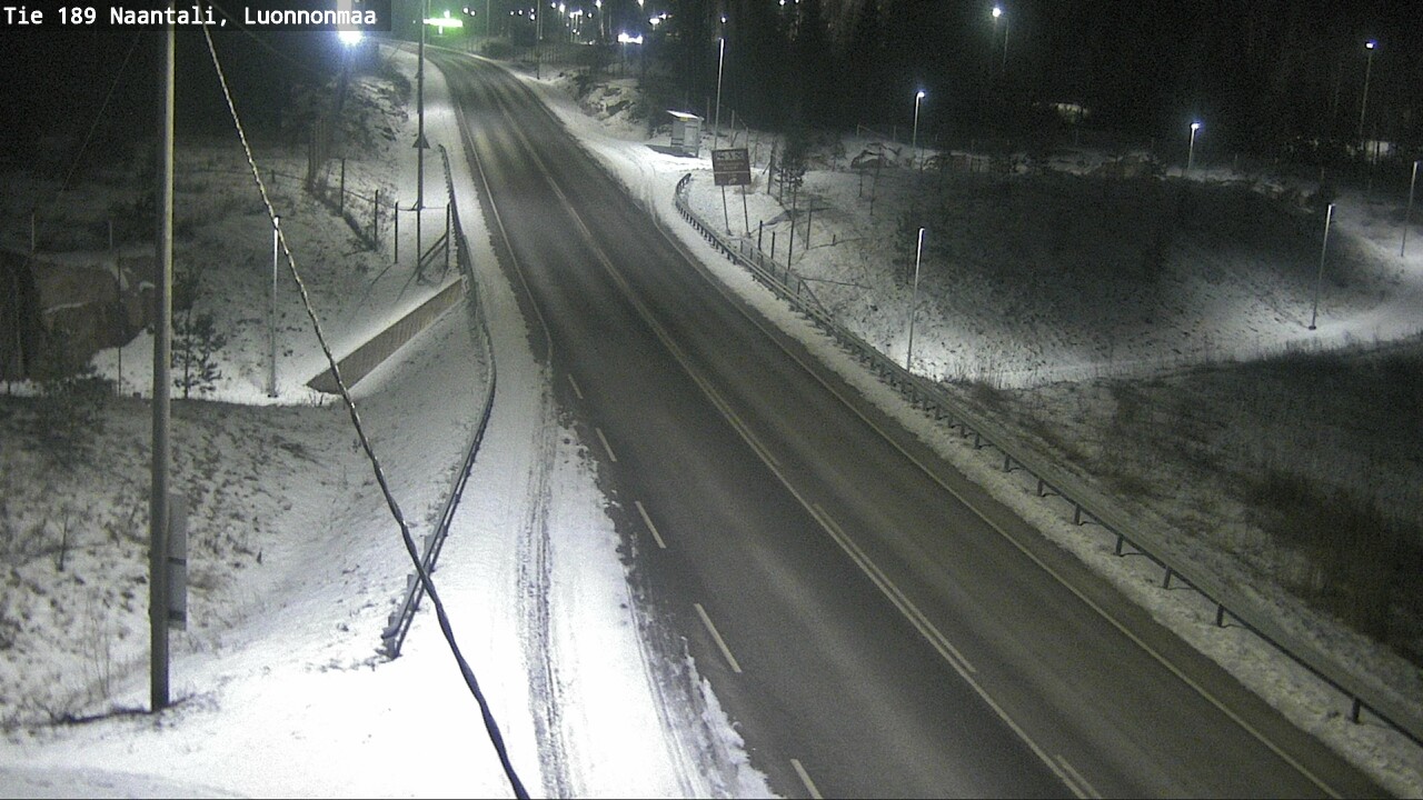 Kelikamerat Kuva Tie 189, Naantali, Luonnonmaa, Naantali, Varsinais-Suomi