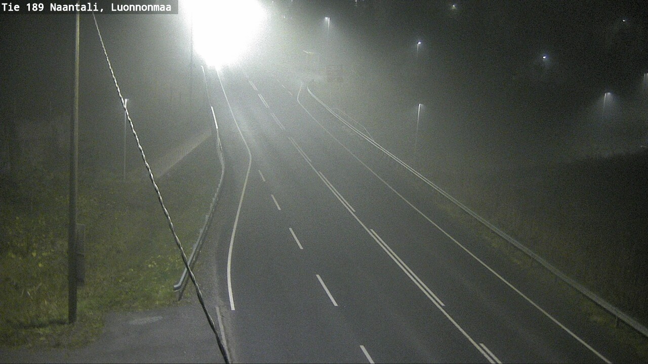 Kelikamerat Kuva Tie 189, Naantali, Luonnonmaa, Naantali, Varsinais-Suomi