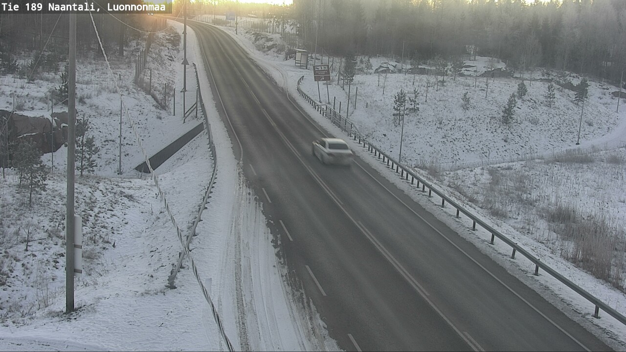 Kelikamerat Kuva Tie 189, Naantali, Luonnonmaa, Naantali, Varsinais-Suomi