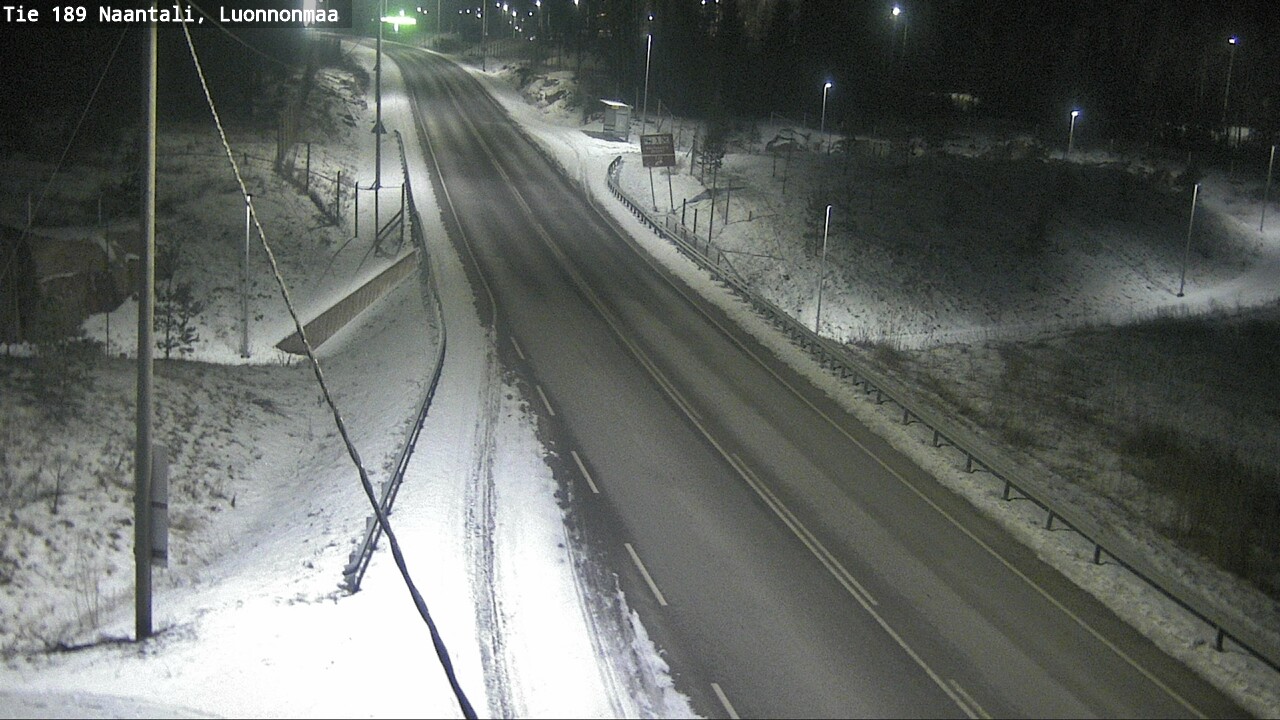 Kelikamerat Kuva Tie 189, Naantali, Luonnonmaa, Naantali, Varsinais-Suomi