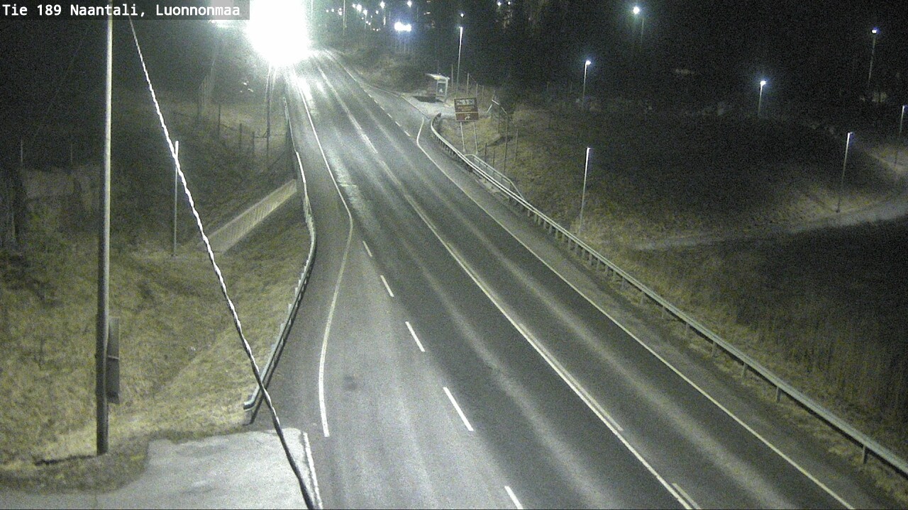 Kelikamerat Kuva Tie 189, Naantali, Luonnonmaa, Naantali, Varsinais-Suomi