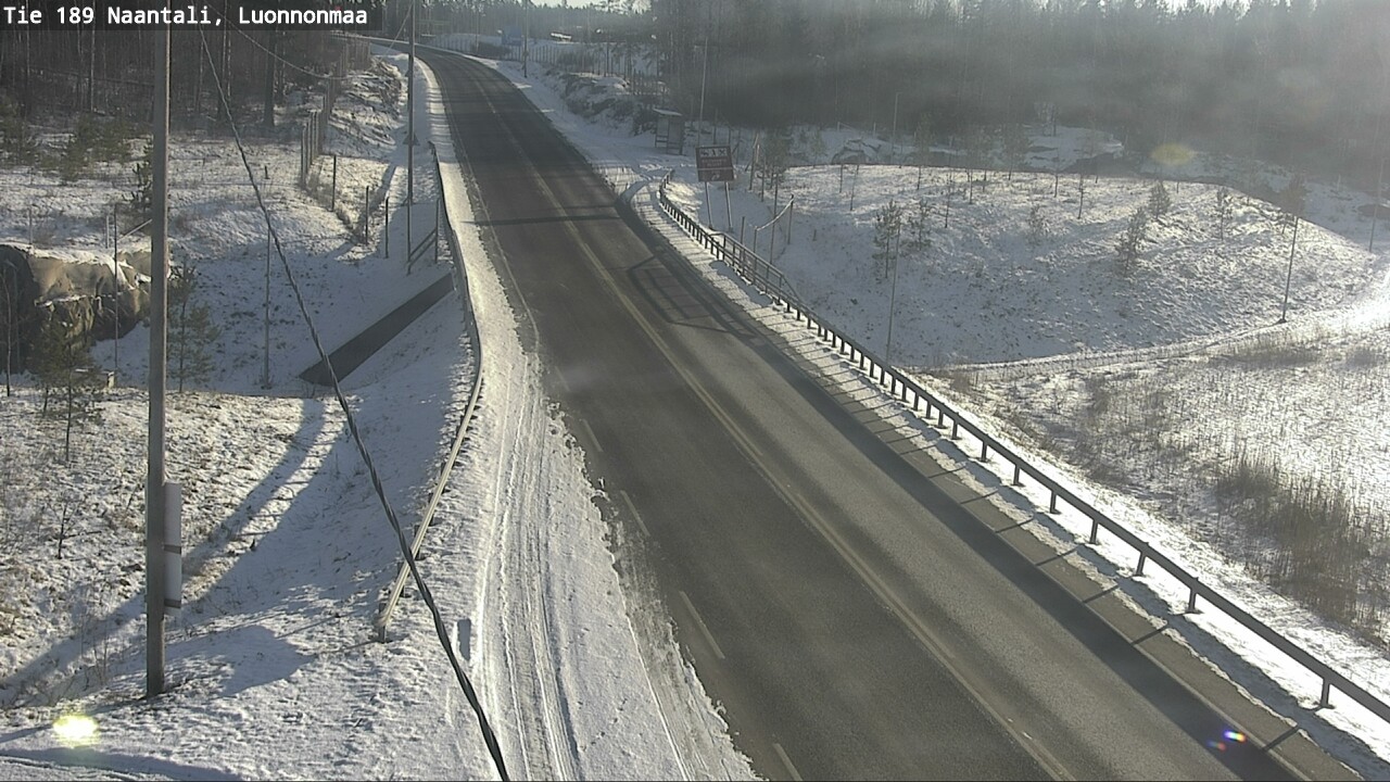 Kelikamerat Kuva Tie 189, Naantali, Luonnonmaa, Naantali, Varsinais-Suomi