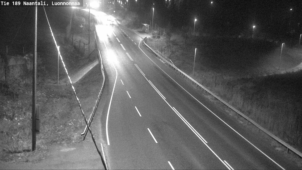 Kelikamerat Kuva Tie 189, Naantali, Luonnonmaa, Naantali, Varsinais-Suomi