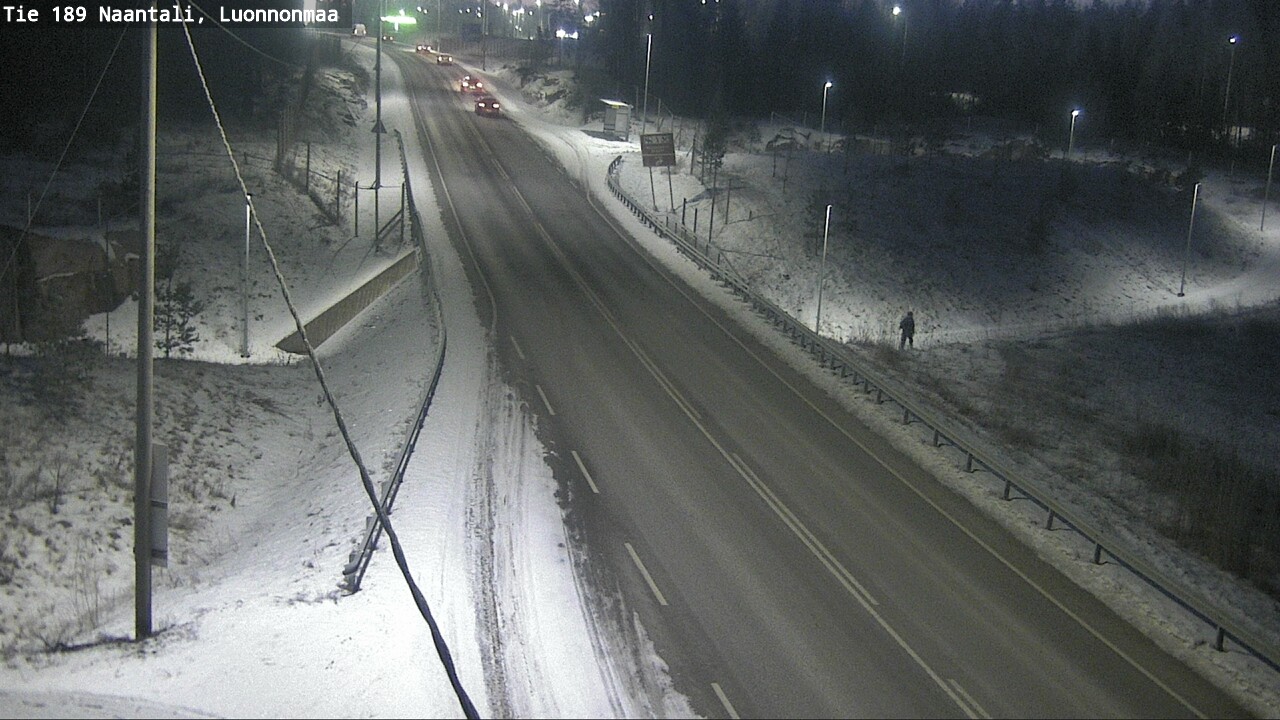 Kelikamerat Kuva Tie 189, Naantali, Luonnonmaa, Naantali, Varsinais-Suomi