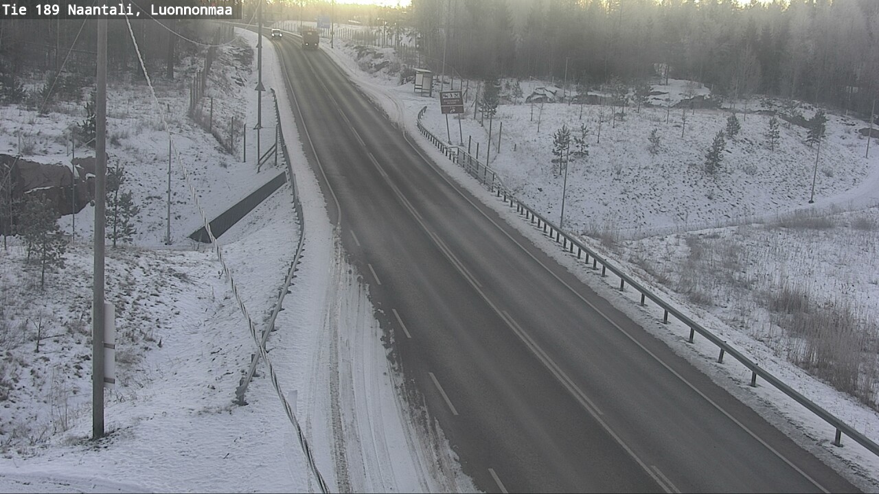 Kelikamerat Kuva Tie 189, Naantali, Luonnonmaa, Naantali, Varsinais-Suomi