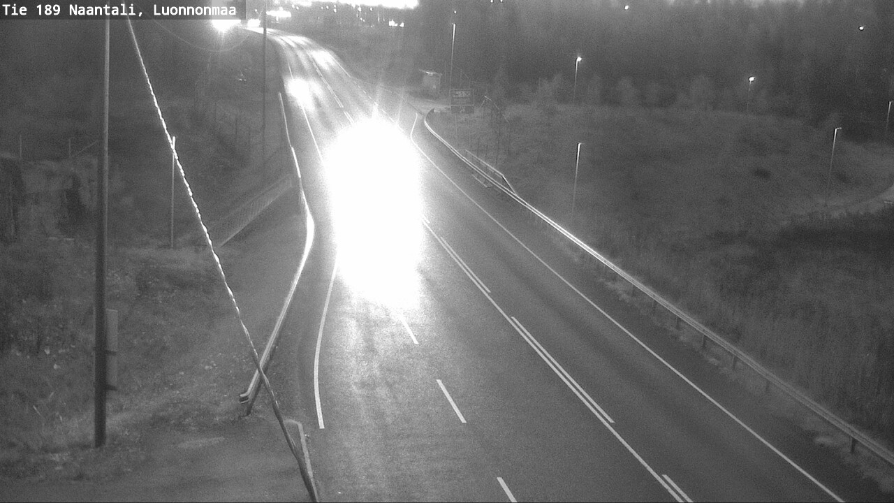 Kelikamerat Kuva Tie 189, Naantali, Luonnonmaa, Naantali, Varsinais-Suomi