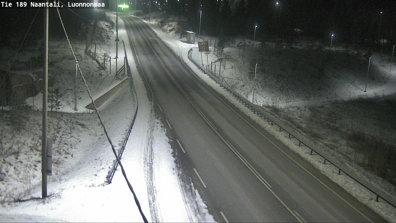 Kelikamerat Kuva Tie 189, Naantali, Luonnonmaa, Naantali, Varsinais-Suomi