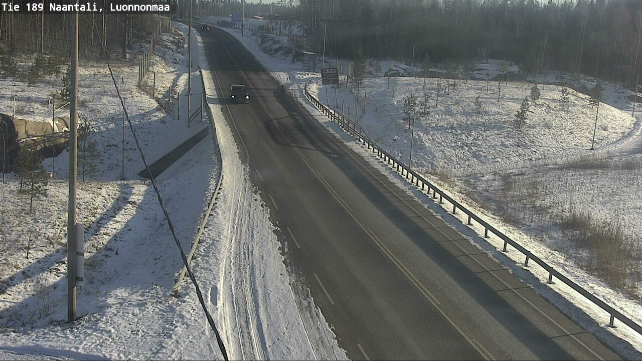 Kelikamerat Kuva Tie 189, Naantali, Luonnonmaa, Naantali, Varsinais-Suomi