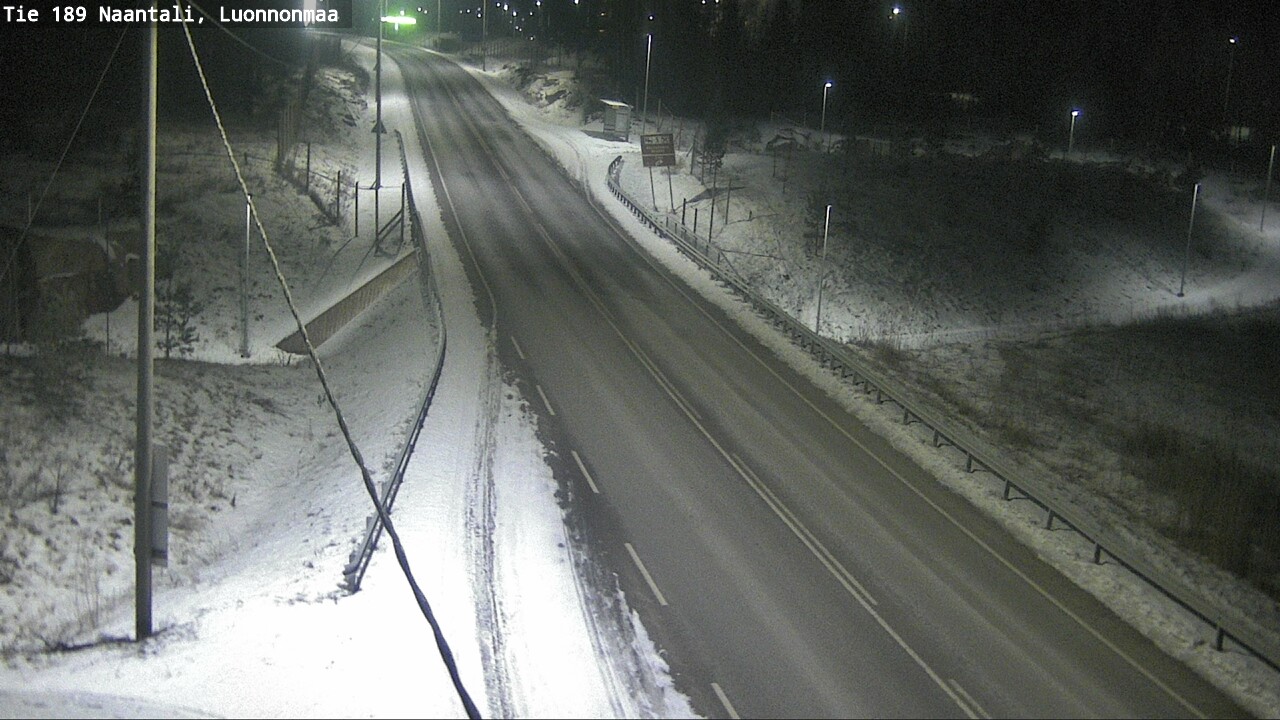 Kelikamerat Kuva Tie 189, Naantali, Luonnonmaa, Naantali, Varsinais-Suomi