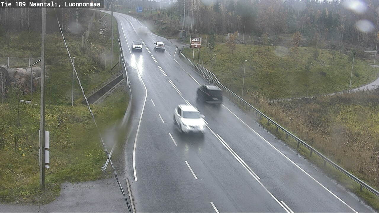 Kelikamerat Kuva Tie 189, Naantali, Luonnonmaa, Naantali, Varsinais-Suomi