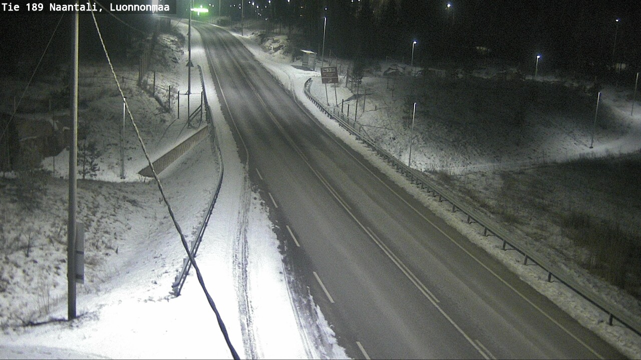 Kelikamerat Kuva Tie 189, Naantali, Luonnonmaa, Naantali, Varsinais-Suomi