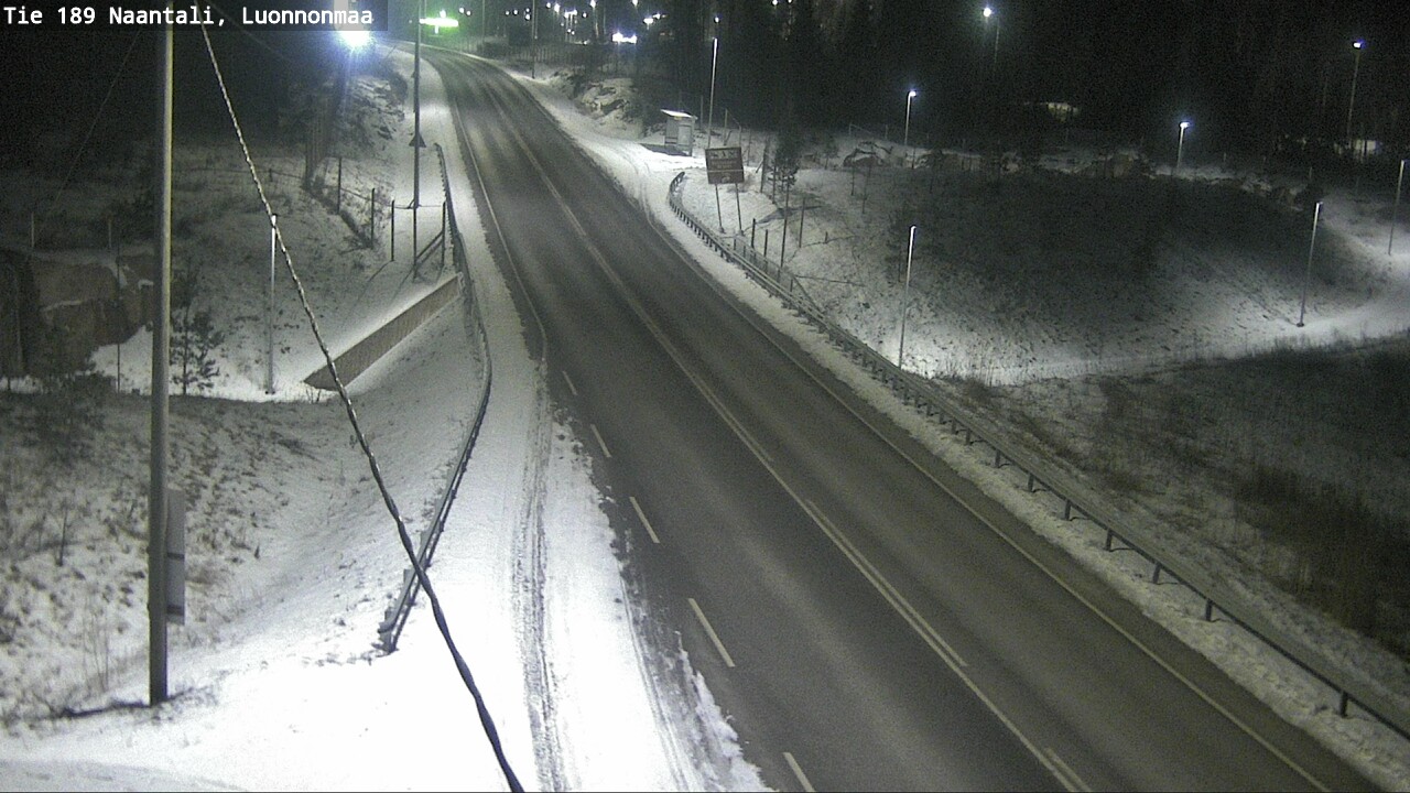 Kelikamerat Kuva Tie 189, Naantali, Luonnonmaa, Naantali, Varsinais-Suomi