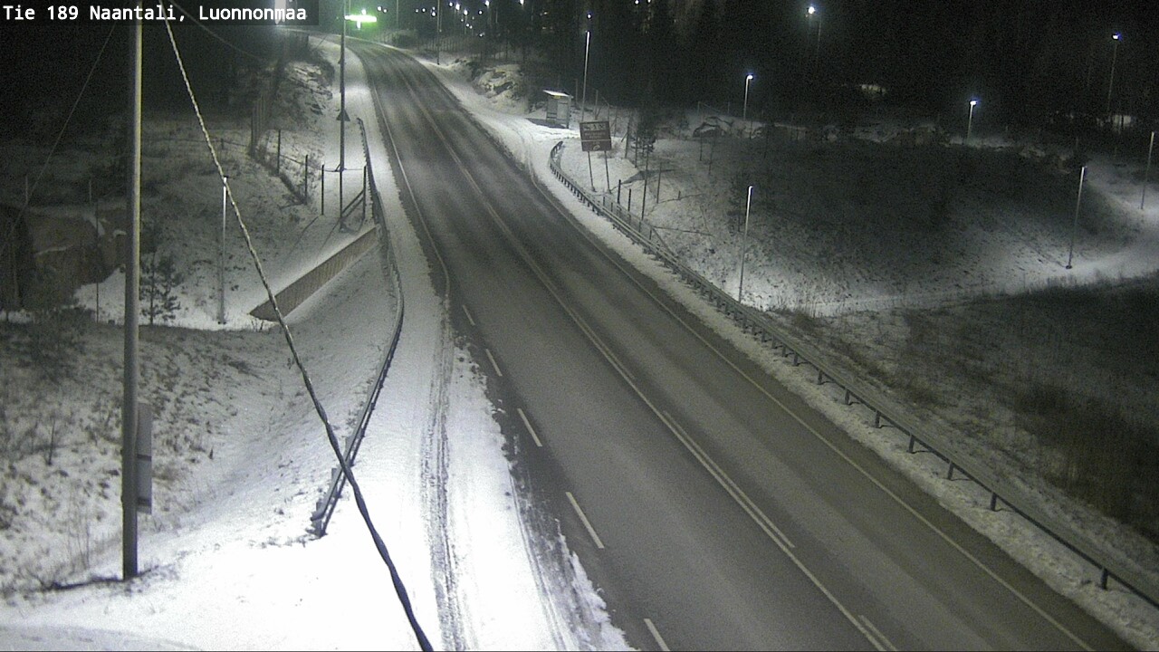 Kelikamerat Kuva Tie 189, Naantali, Luonnonmaa, Naantali, Varsinais-Suomi