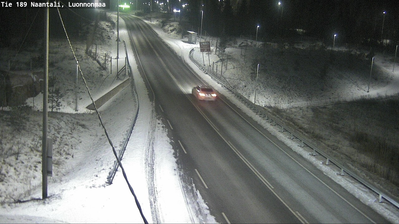 Kelikamerat Kuva Tie 189, Naantali, Luonnonmaa, Naantali, Varsinais-Suomi