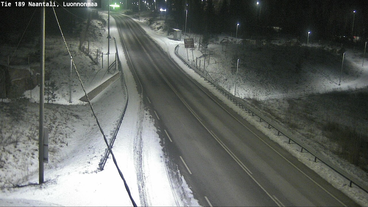 Kelikamerat Kuva Tie 189, Naantali, Luonnonmaa, Naantali, Varsinais-Suomi