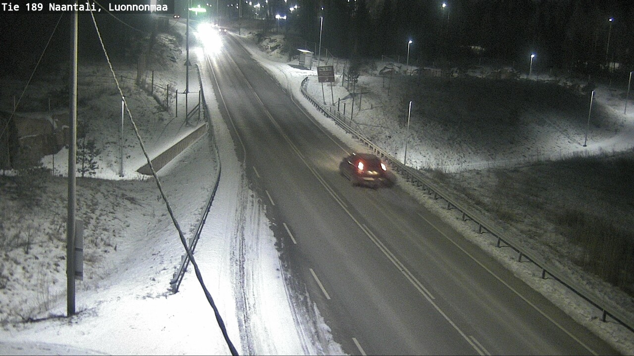 Kelikamerat Kuva Tie 189, Naantali, Luonnonmaa, Naantali, Varsinais-Suomi