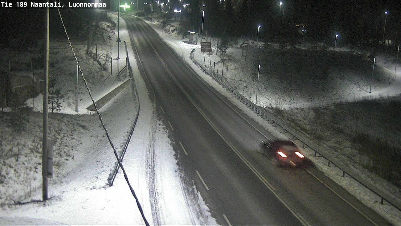 Kelikamerat Kuva Tie 189, Naantali, Luonnonmaa, Naantali, Varsinais-Suomi