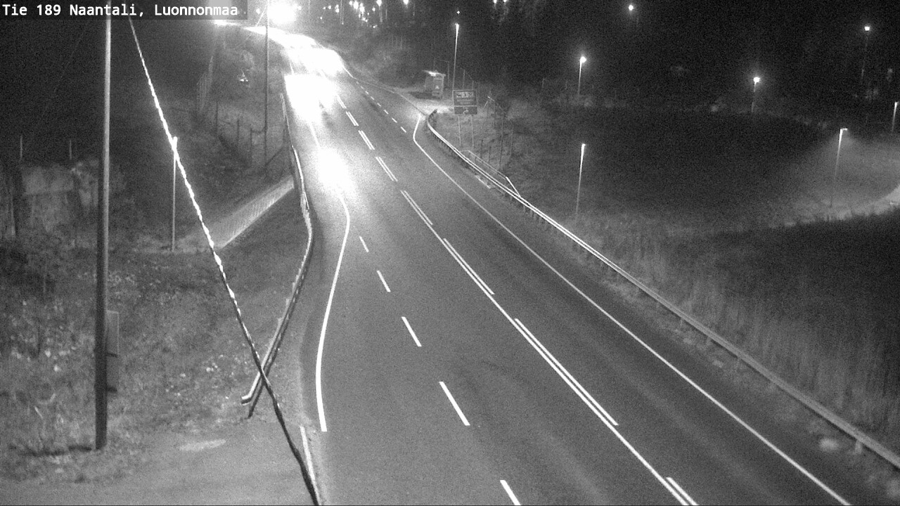 Kelikamerat Kuva Tie 189, Naantali, Luonnonmaa, Naantali, Varsinais-Suomi