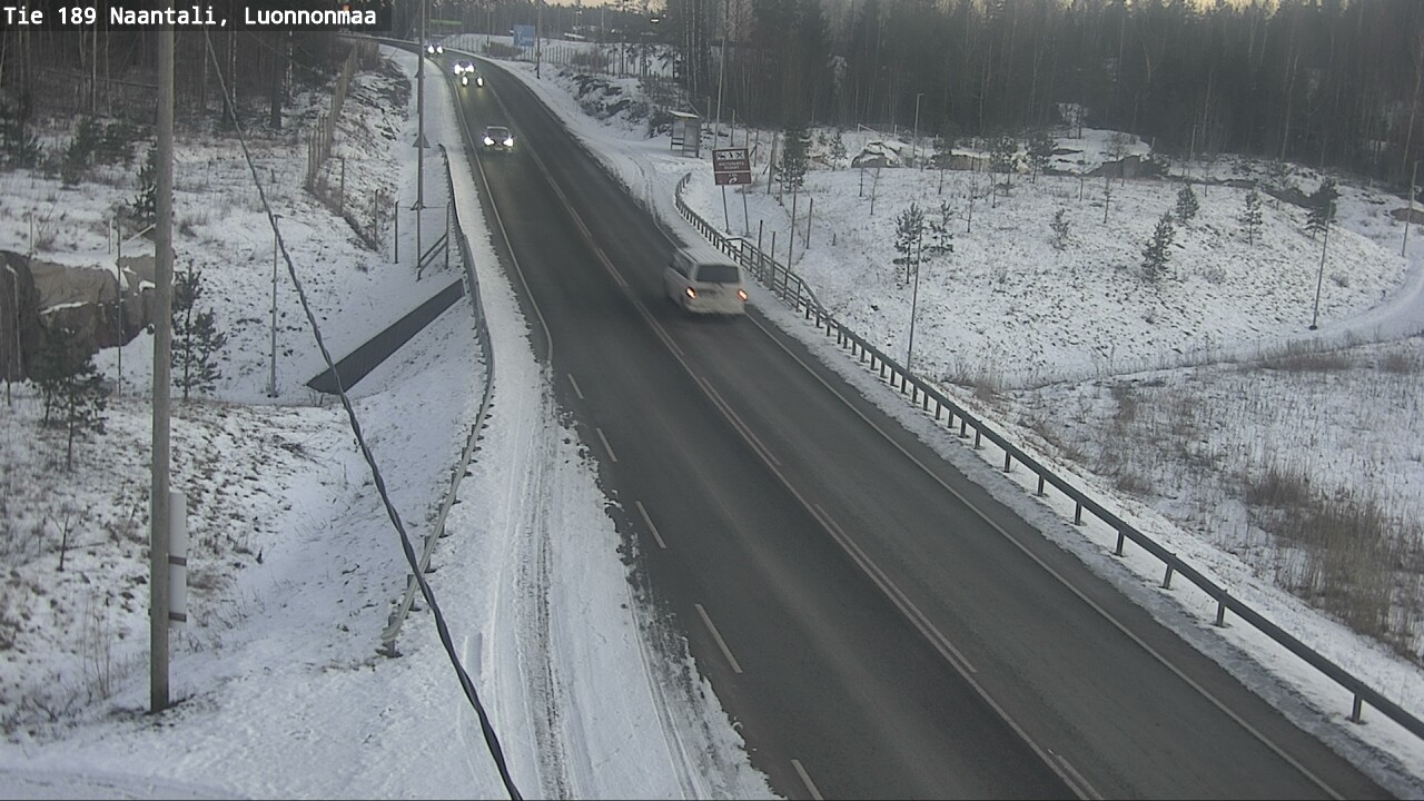 Kelikamerat Kuva Tie 189, Naantali, Luonnonmaa, Naantali, Varsinais-Suomi