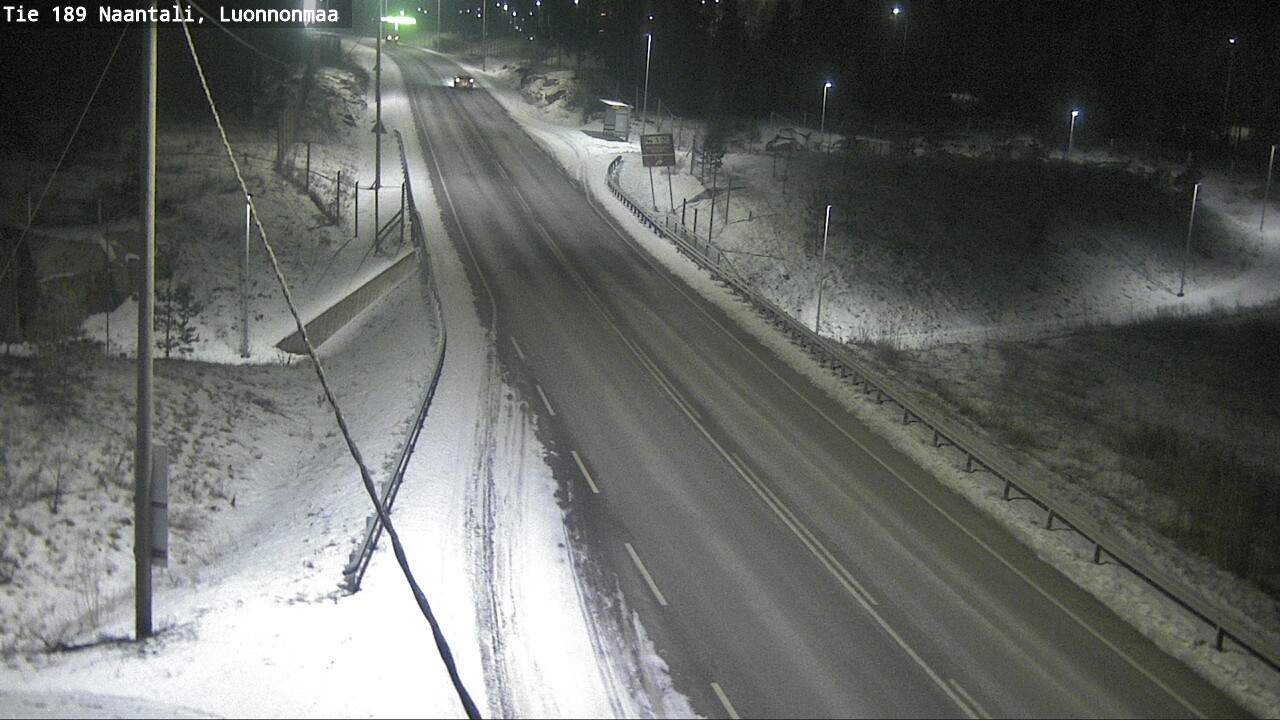 Kelikamerat Kuva Tie 189, Naantali, Luonnonmaa, Naantali, Varsinais-Suomi