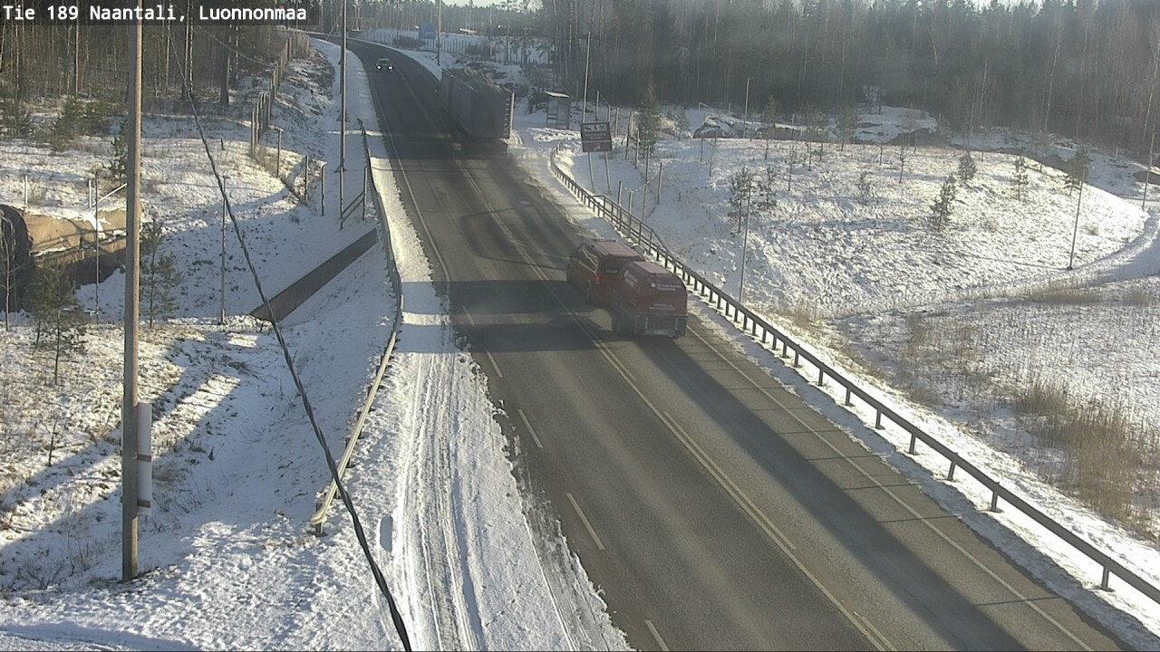 Kelikamerat Kuva Tie 189, Naantali, Luonnonmaa, Naantali, Varsinais-Suomi