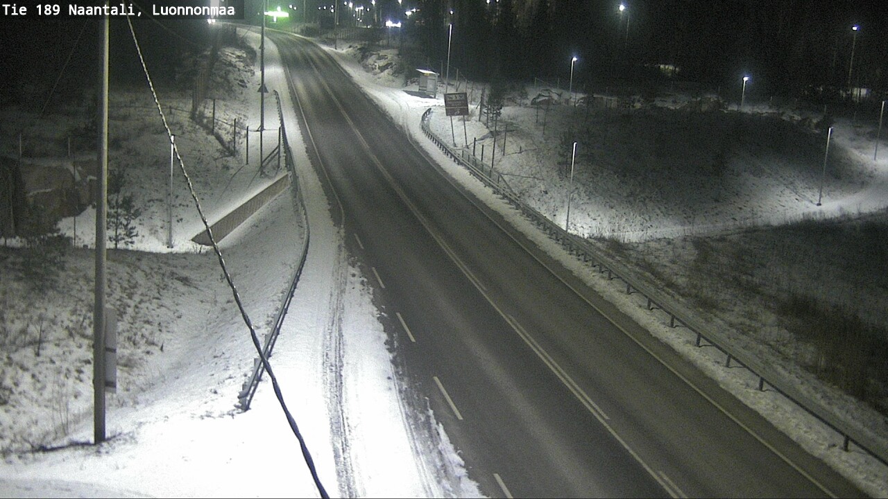 Kelikamerat Kuva Tie 189, Naantali, Luonnonmaa, Naantali, Varsinais-Suomi