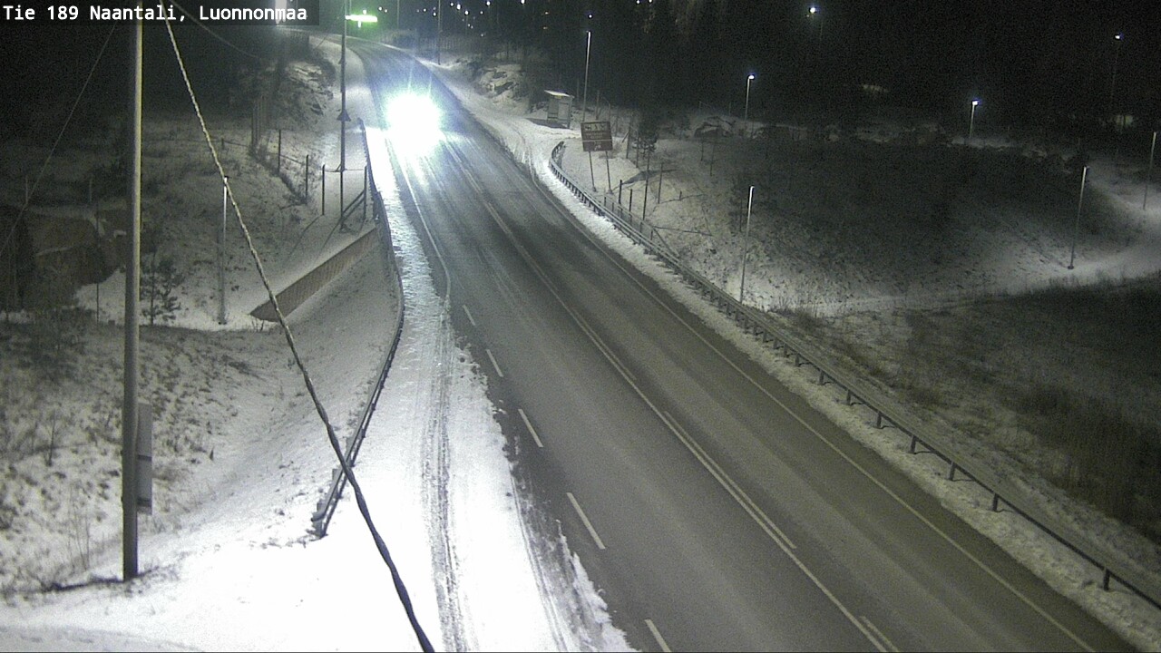 Kelikamerat Kuva Tie 189, Naantali, Luonnonmaa, Naantali, Varsinais-Suomi