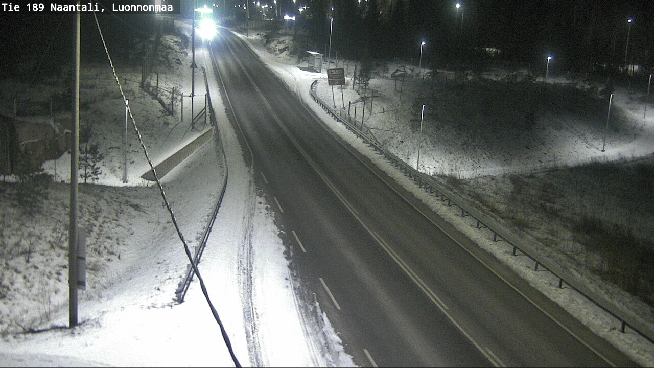 Kelikamerat Kuva Tie 189, Naantali, Luonnonmaa, Naantali, Varsinais-Suomi