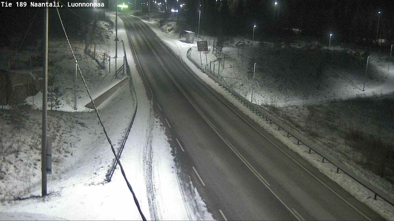 Kelikamerat Kuva Tie 189, Naantali, Luonnonmaa, Naantali, Varsinais-Suomi