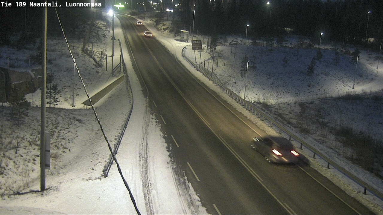 Kelikamerat Kuva Tie 189, Naantali, Luonnonmaa, Naantali, Varsinais-Suomi