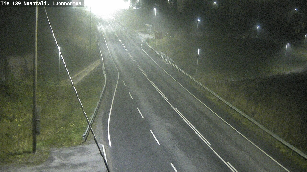 Kelikamerat Kuva Tie 189, Naantali, Luonnonmaa, Naantali, Varsinais-Suomi