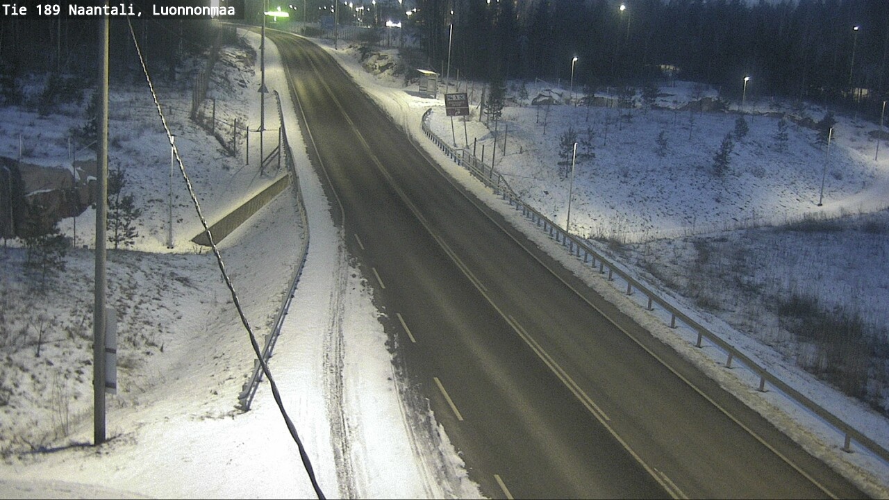 Kelikamerat Kuva Tie 189, Naantali, Luonnonmaa, Naantali, Varsinais-Suomi