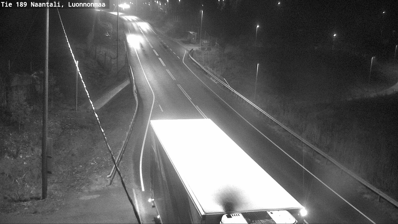 Kelikamerat Kuva Tie 189, Naantali, Luonnonmaa, Naantali, Varsinais-Suomi